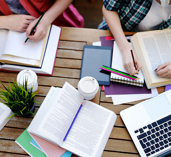 University & Career Preparation