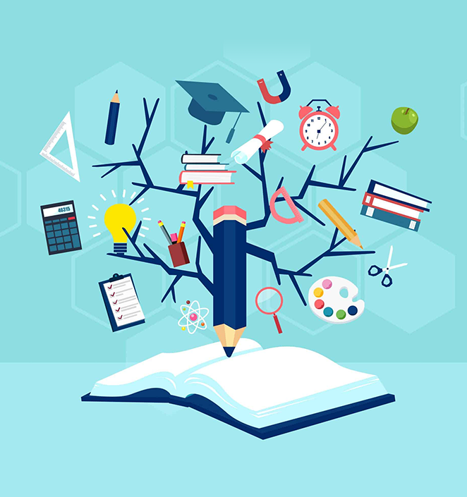 Learning Approach
