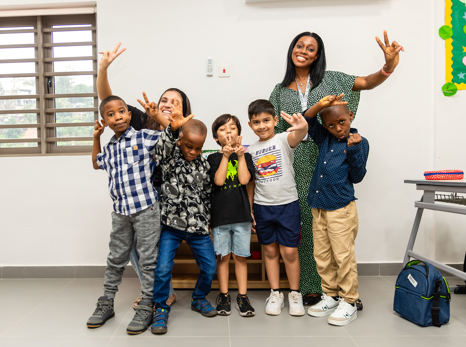 Reasons Parents Choose CIS as the Best International School in Sierra Leone