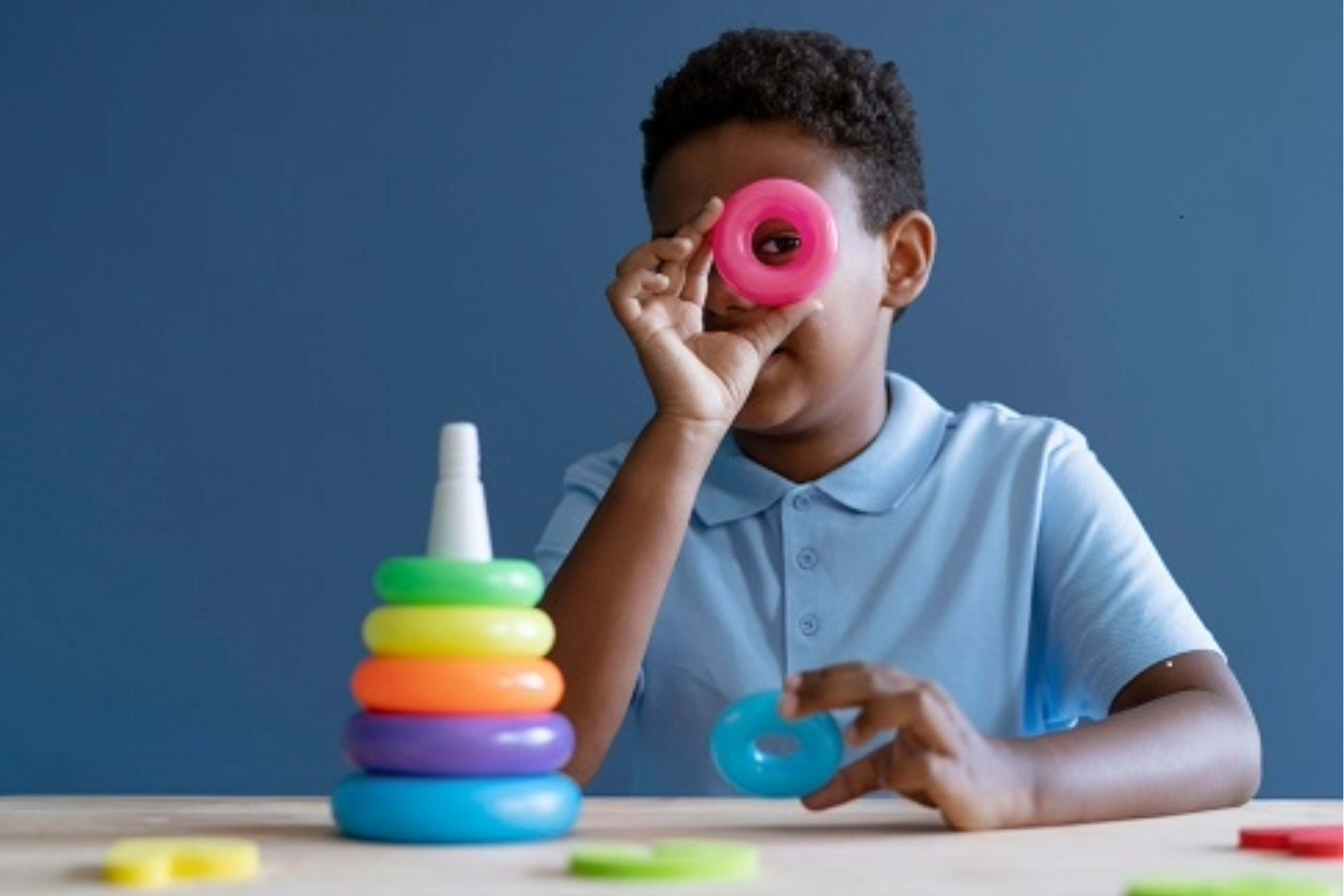 The Importance of Cognitive Development in Early Childhood