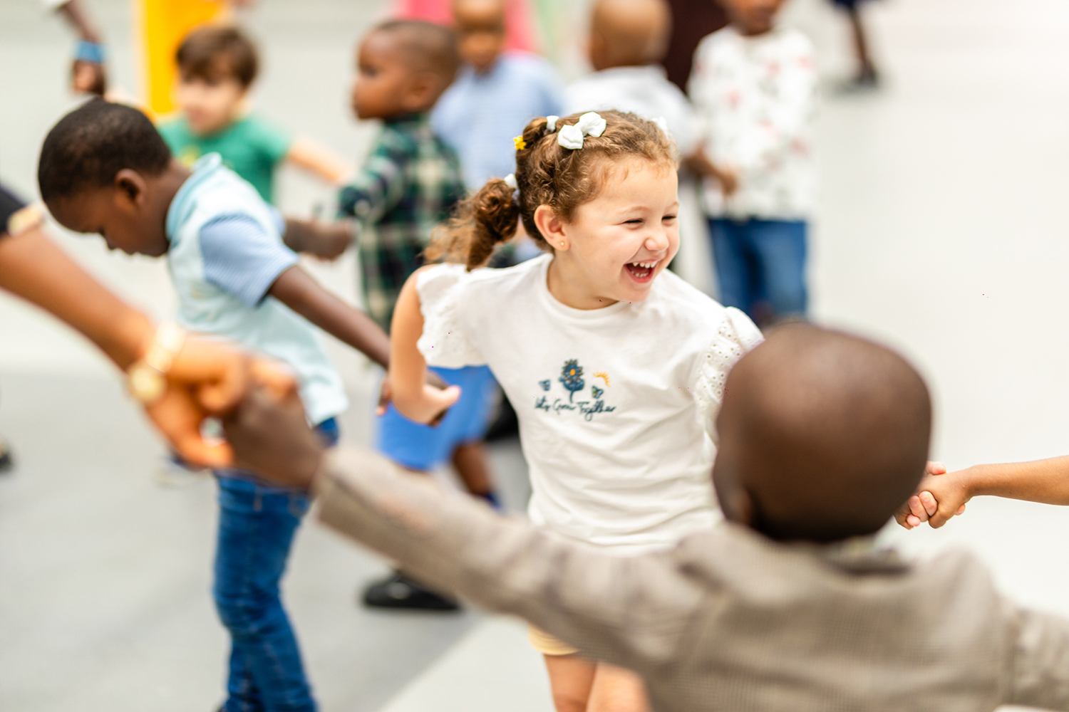 Best Primary Schools in Freetown, Sierra Leone – Why Parents Trust CIS?