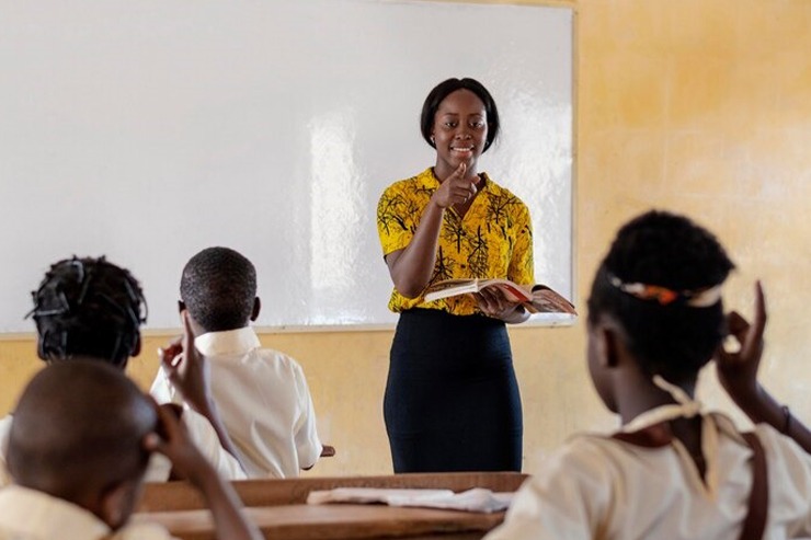 Exploring the Top Primary School in Freetown: A Comprehensive Guide 