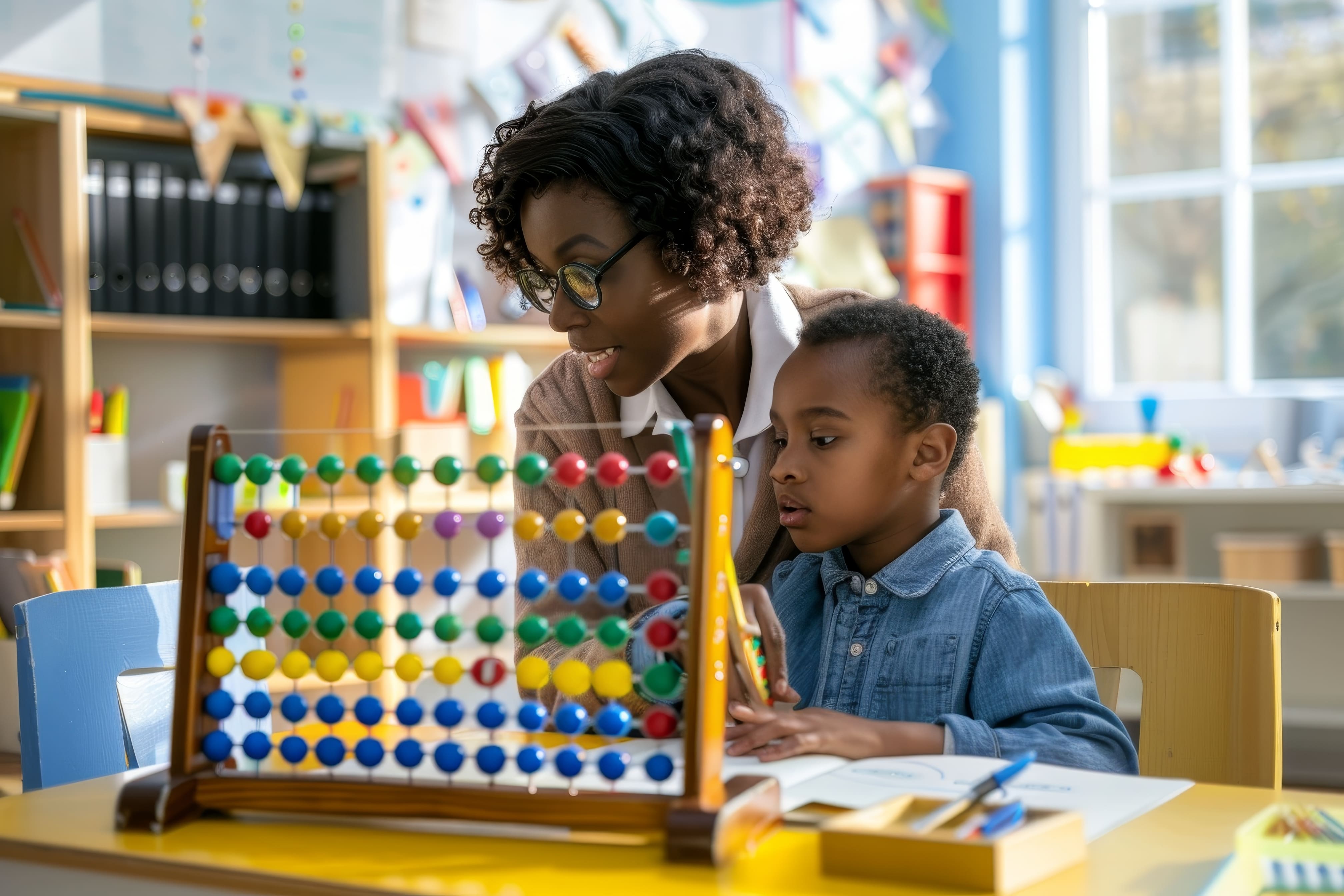 7 Simple Strategies to Boost Preschoolers’ Early Mathematical Skills