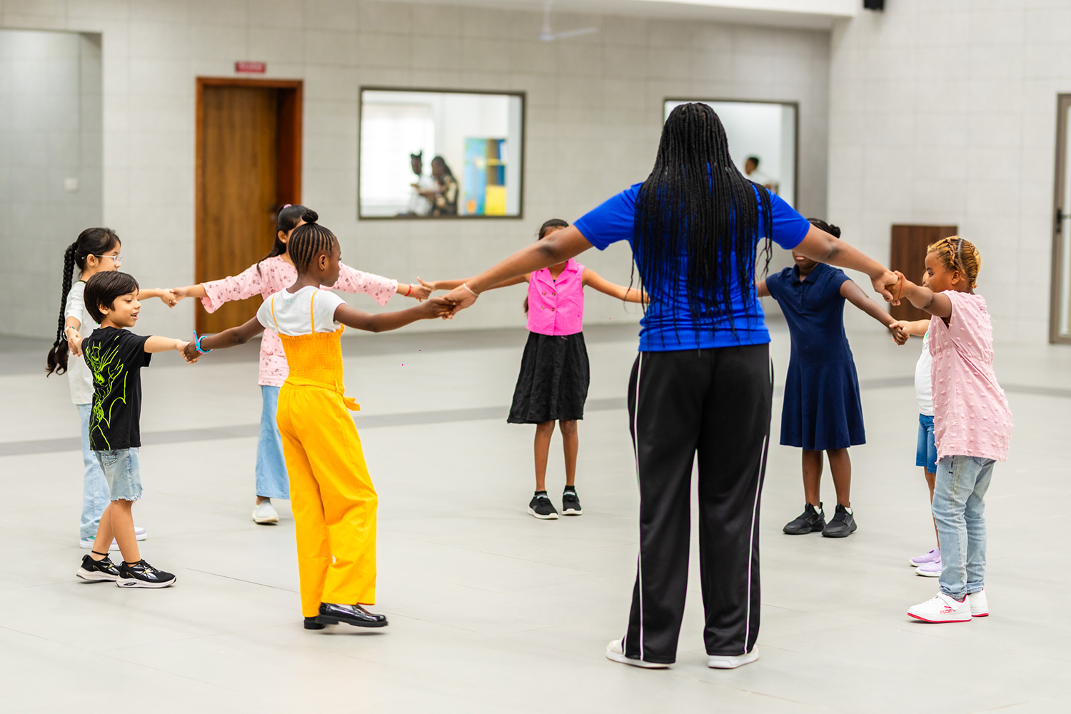 From Classroom to Community: The Impact of Choithram International School Freetown on Sierra Leone’s Future
