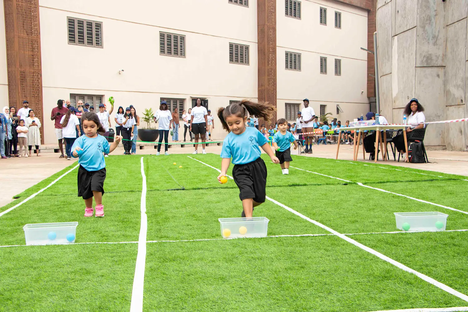 How Co-Curricular and Activity Programs Support Holistic Growth in Primary Years?