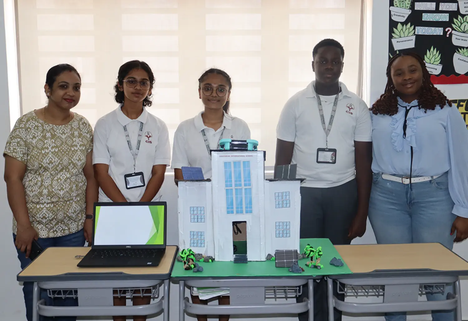 Why Is Digital Learning Becoming Essential in Sierra Leone's Education System? Insights from Choithram International School